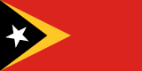 Trouvez des informations sur différents endroits dans Timor-Leste